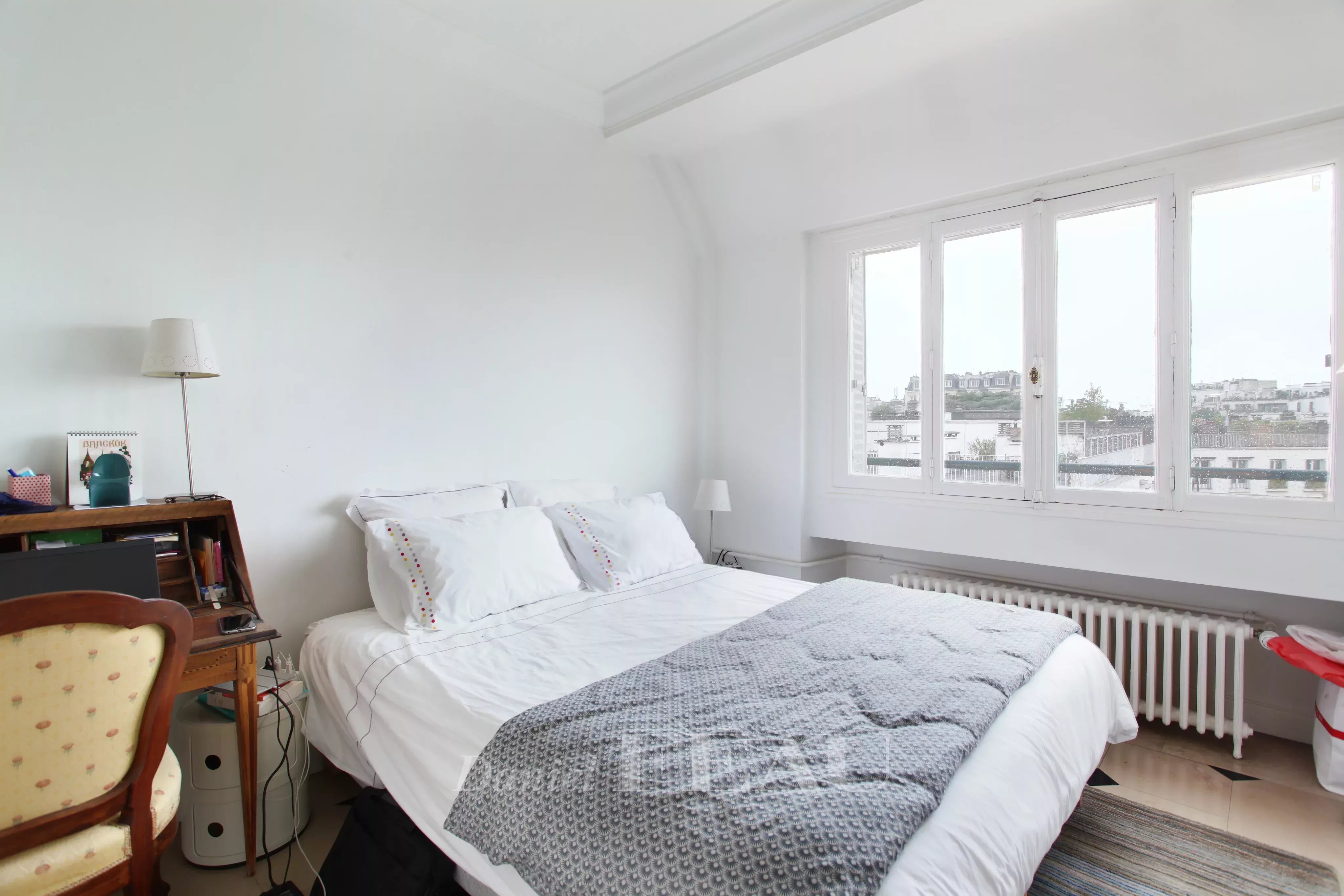 Rental Apartment Neuilly-sur-Seine