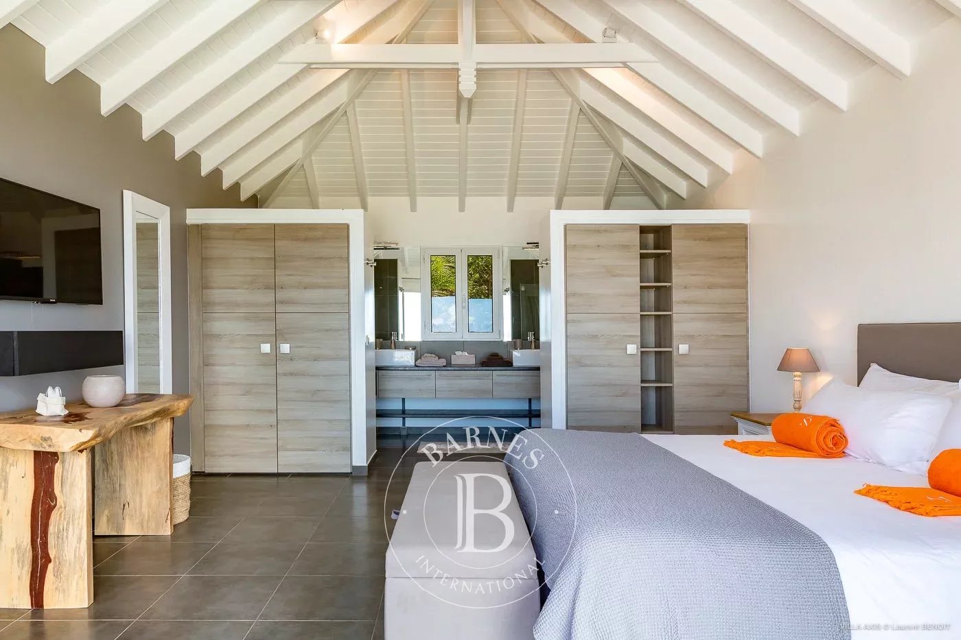 Petite Saline  - Villa 4 Chambres - picture 12