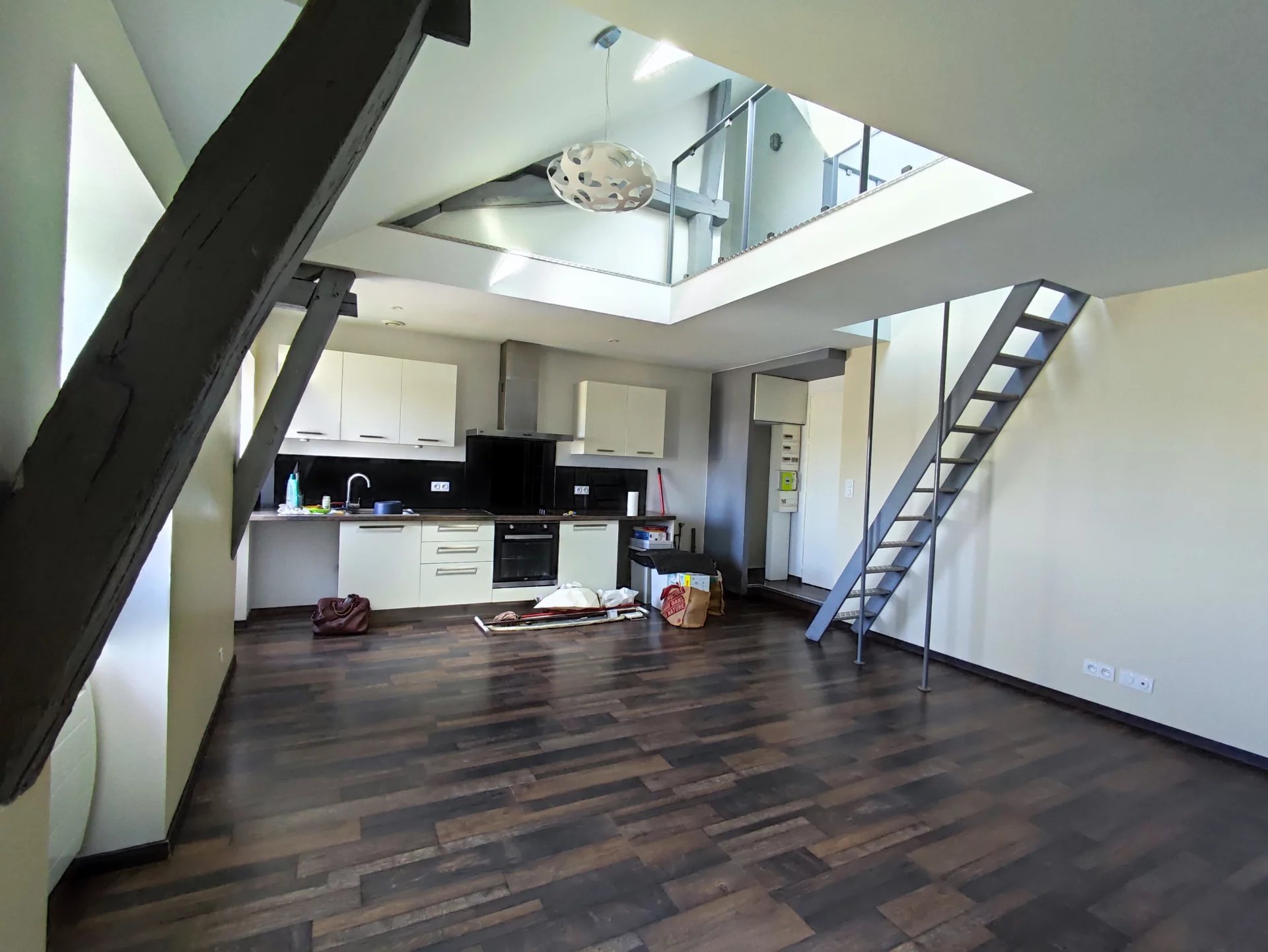 Location Appartement Bouguenais