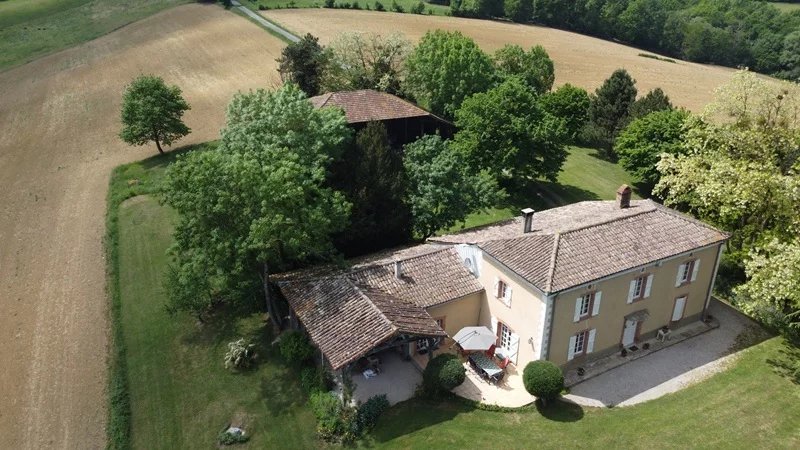 House for sale L'Isle-en-Dodon, Haute-Garonne