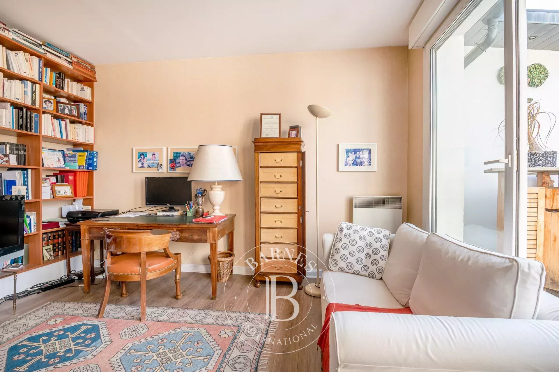 Городской особняк Neuilly-sur-Seine - picture 28
