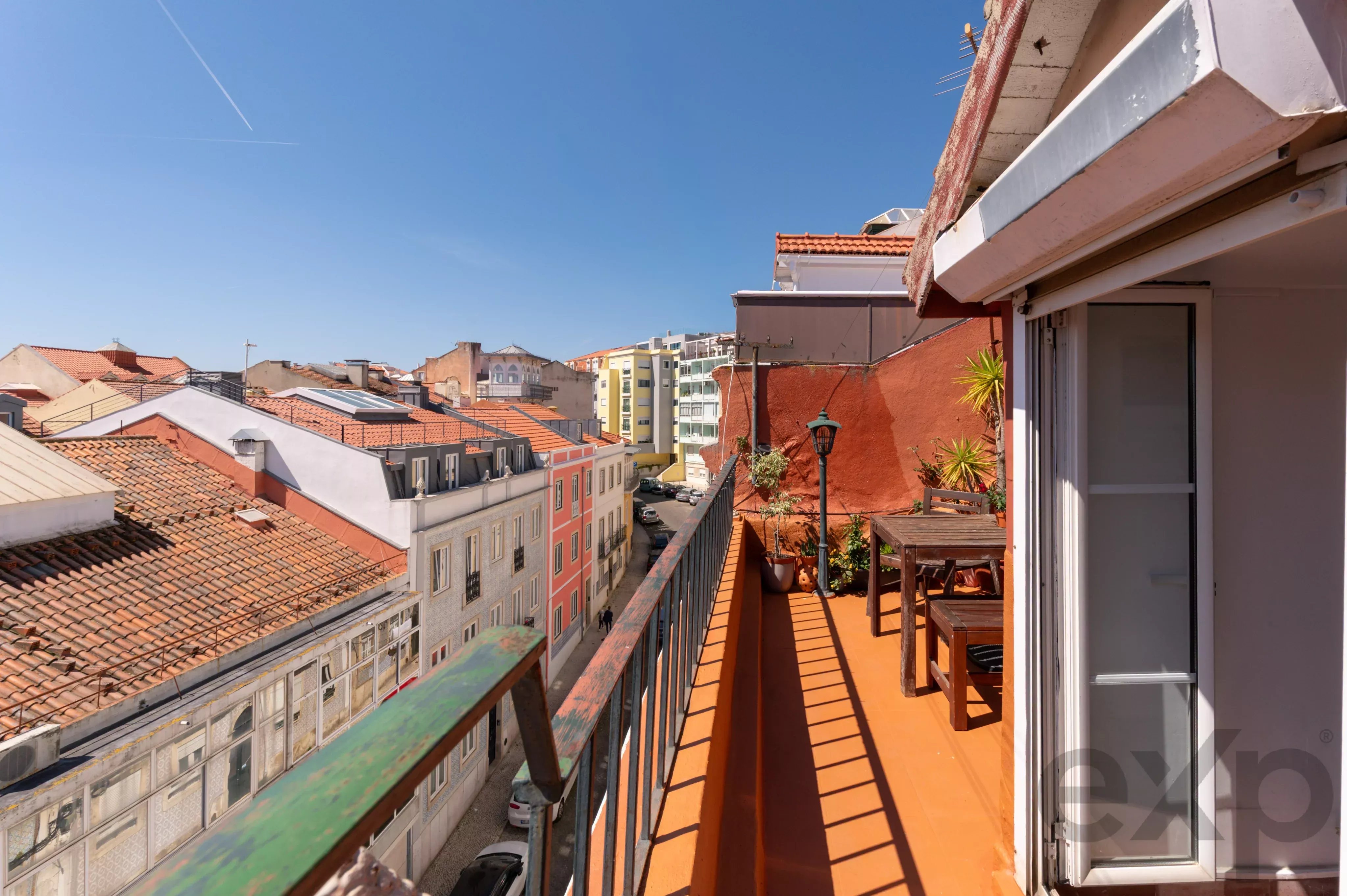 Charming 1-Bedroom Furnished Apartment in Lisboa 86902045 image 27