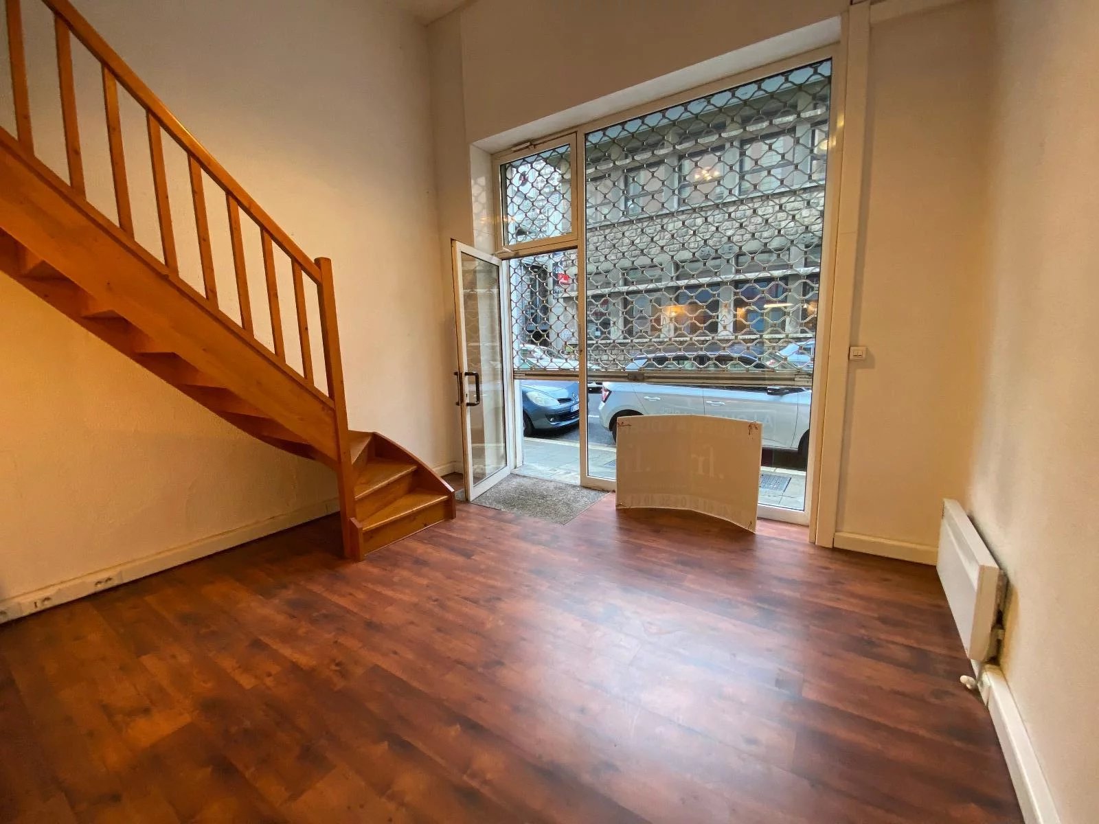 Location Local commercial Grenoble