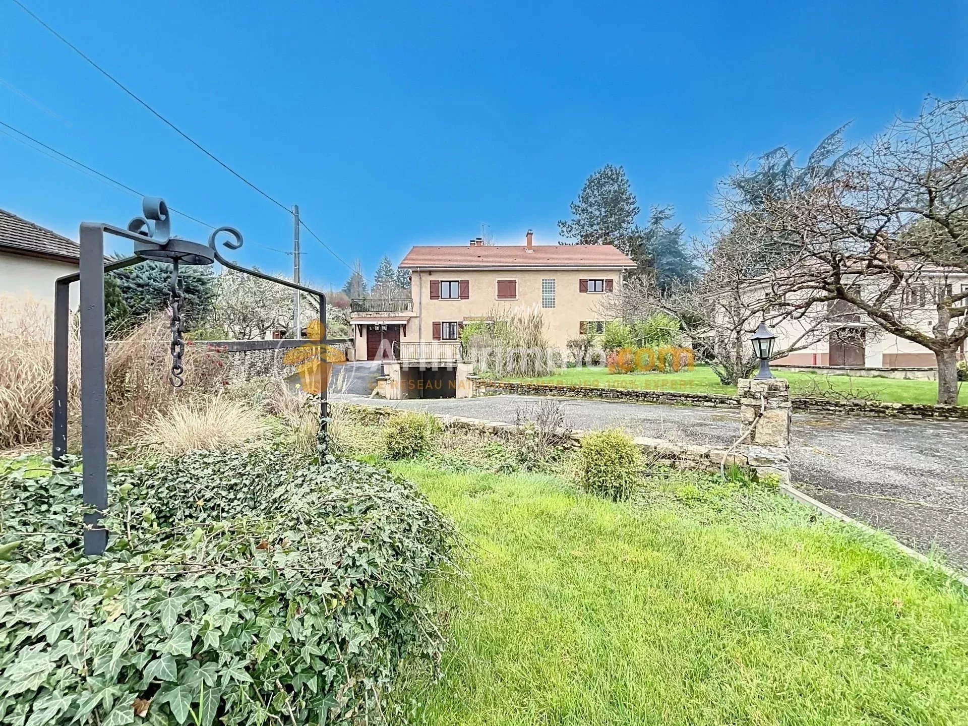 Agence immobilière de SARL BLOT L'IMMOBILIER