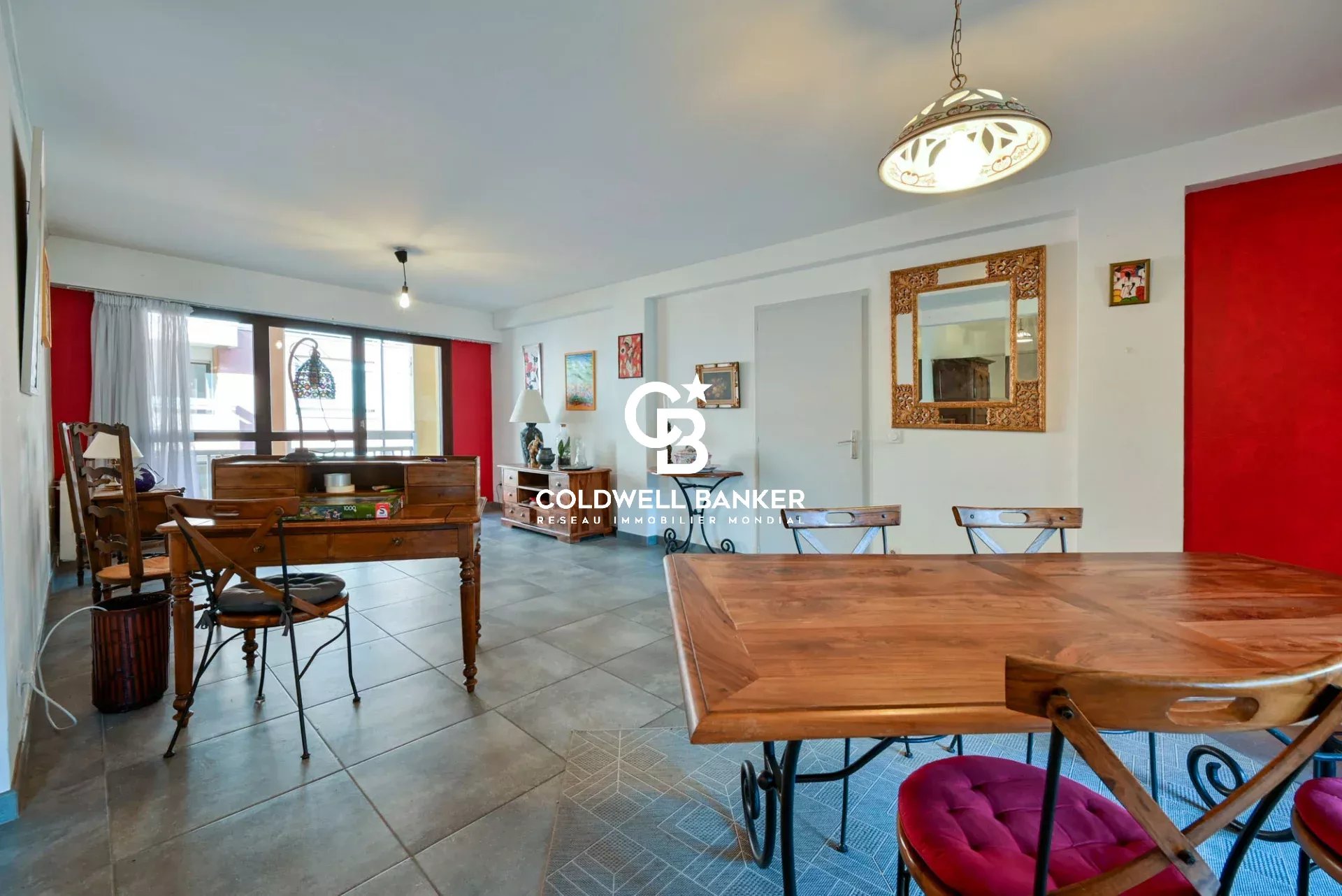 Agence immobilière de Coldwell Banker La Clé des Cimes