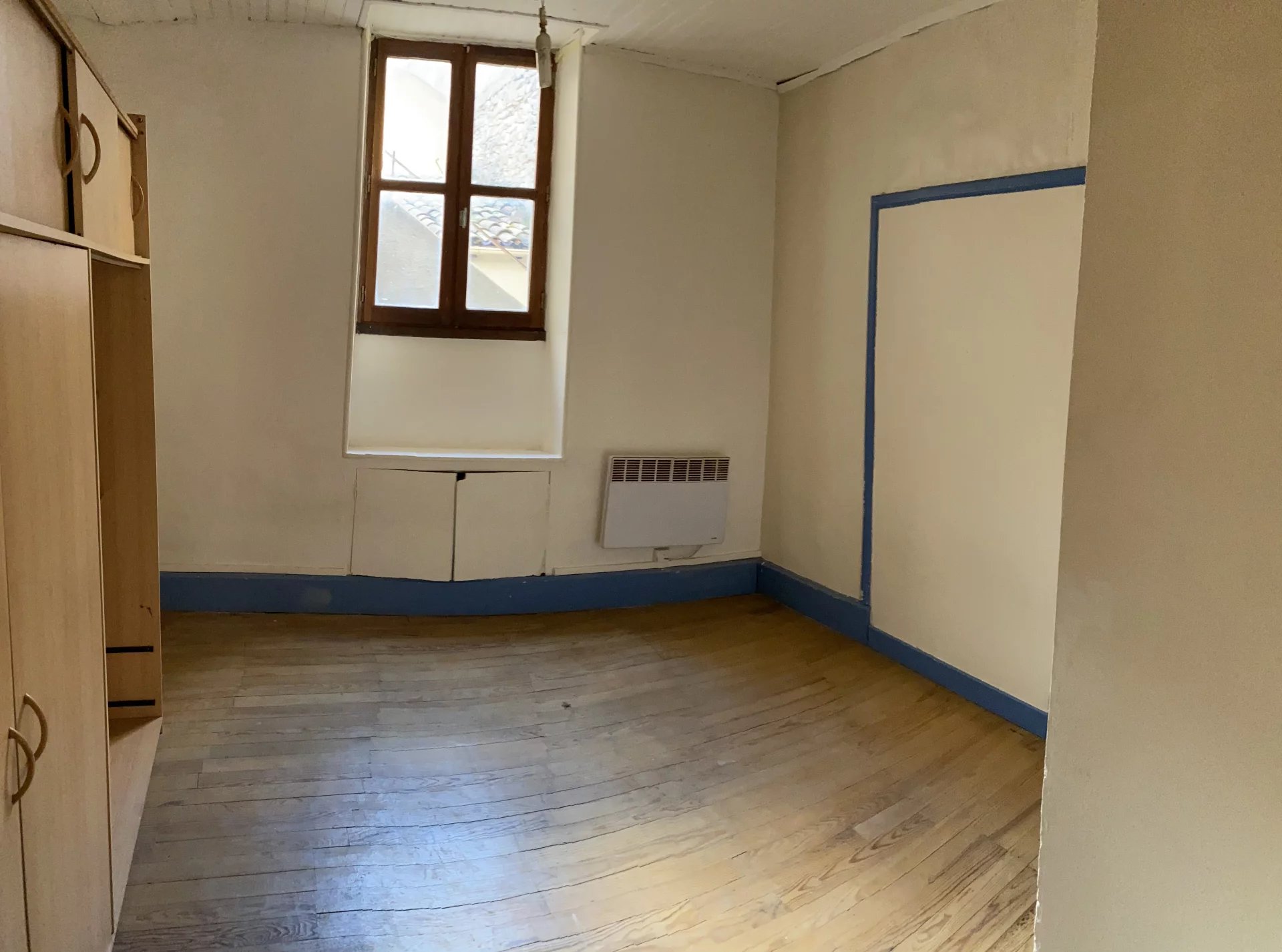 Vente Appartement Die