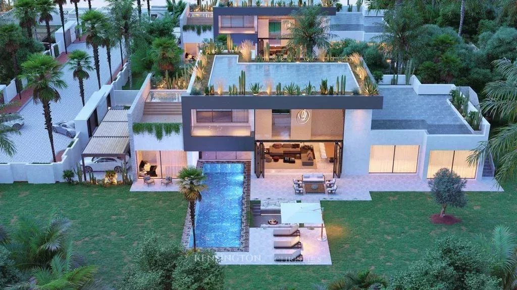 4 Bedroom Villa/Townhouse's Image 21