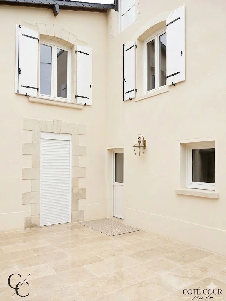 Maison ancienne 4 chambres