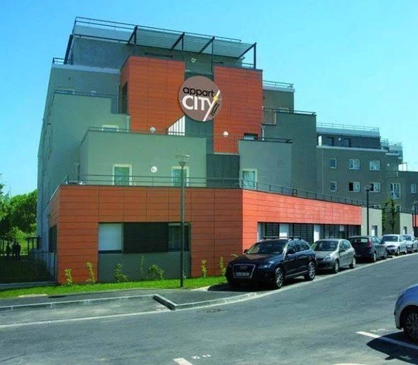 INVESTISSEMENT LOCATIF  ALFORTVILLE  Résidence dAffaires Logely Alfortville  6,23 % de rentabilité