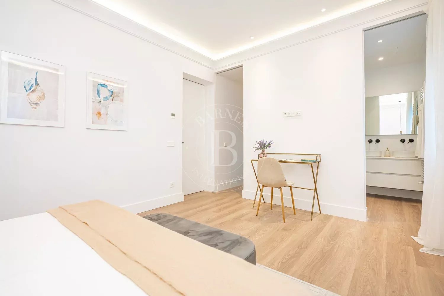 Daire Madrid - picture 15