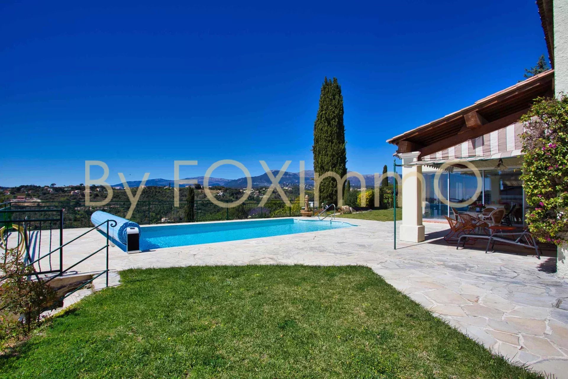 Agence immobilière de Foximmo