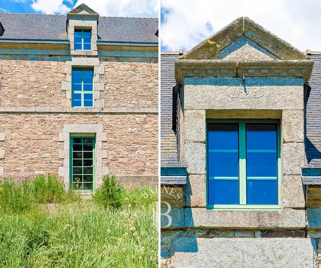 Maison de village Lorient  -  ref 87071943 (picture 3)