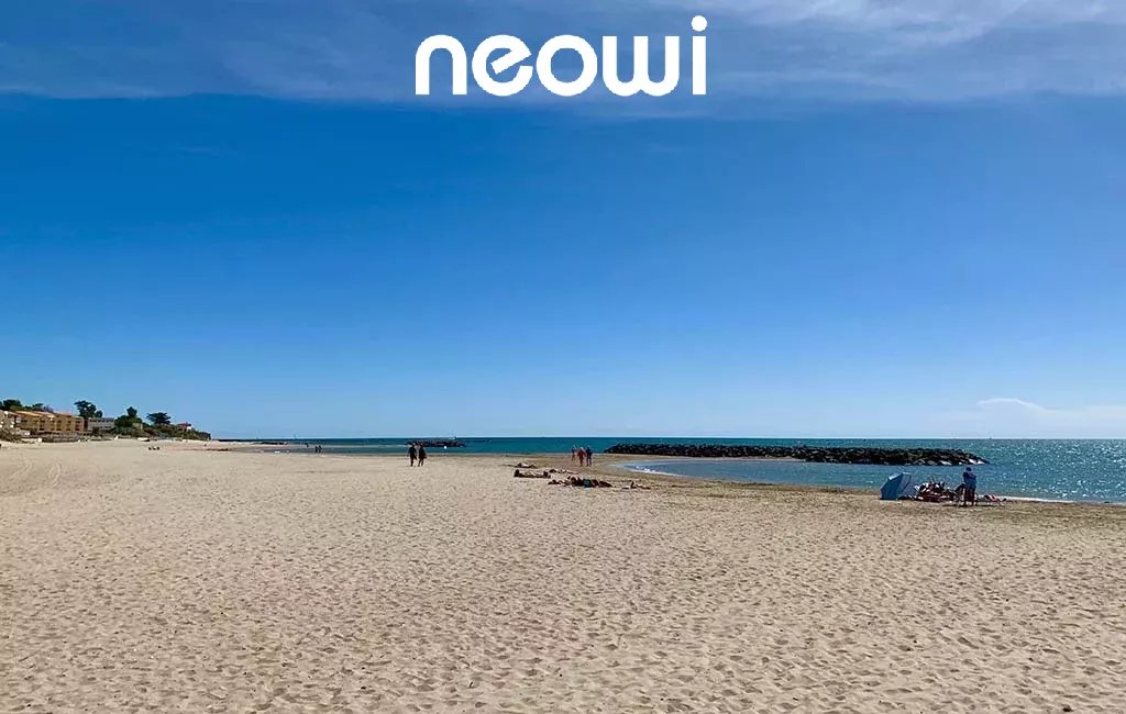 Sale Apartment Agde Le Grau-d'Agde