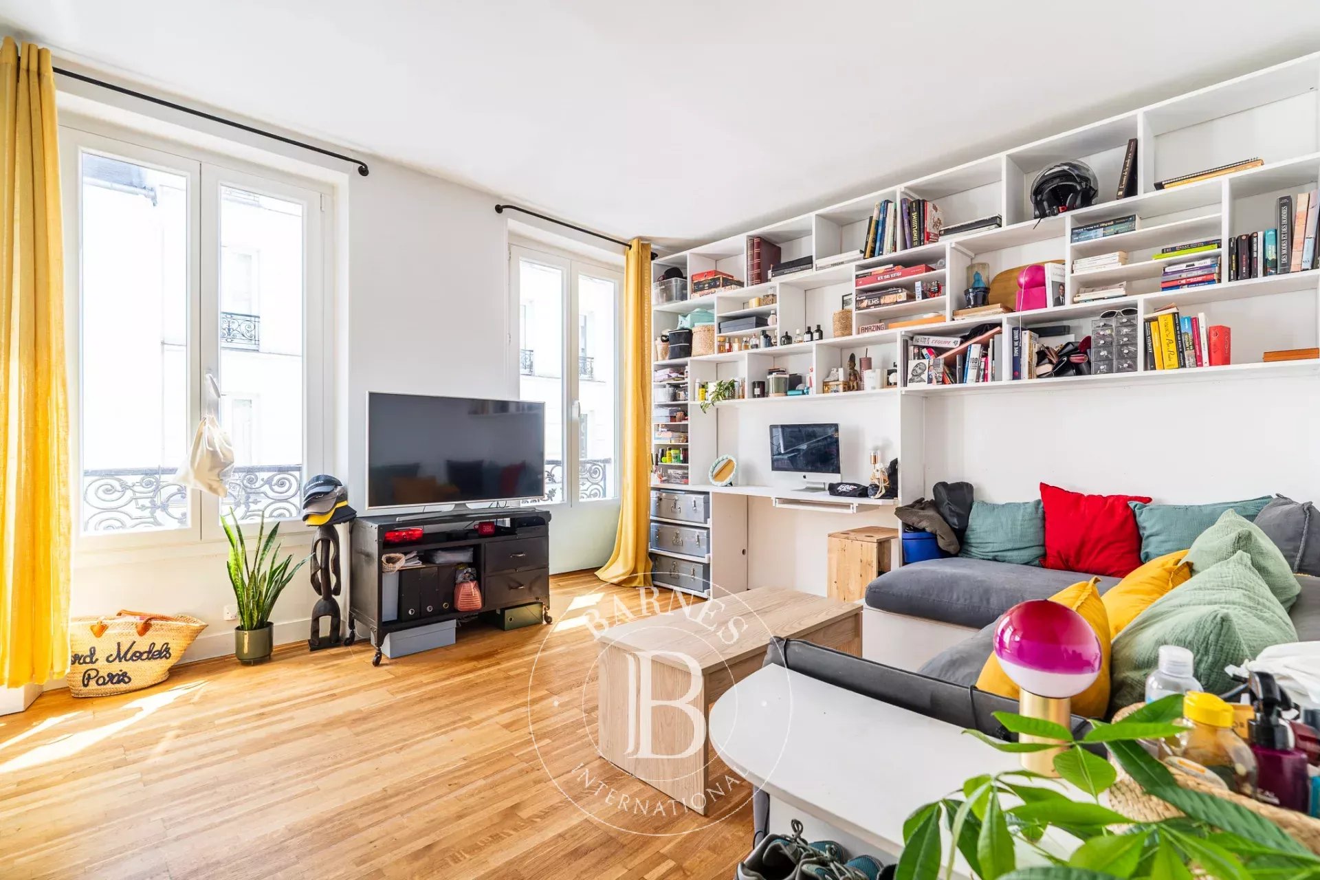 Piso Paris 75017  -  ref 87218444 (picture 1)
