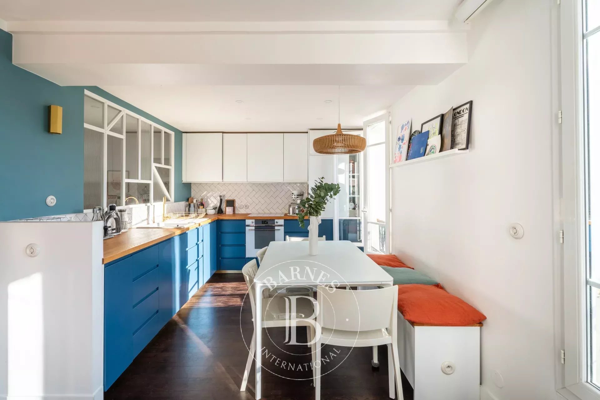 Daire Vincennes - picture 4