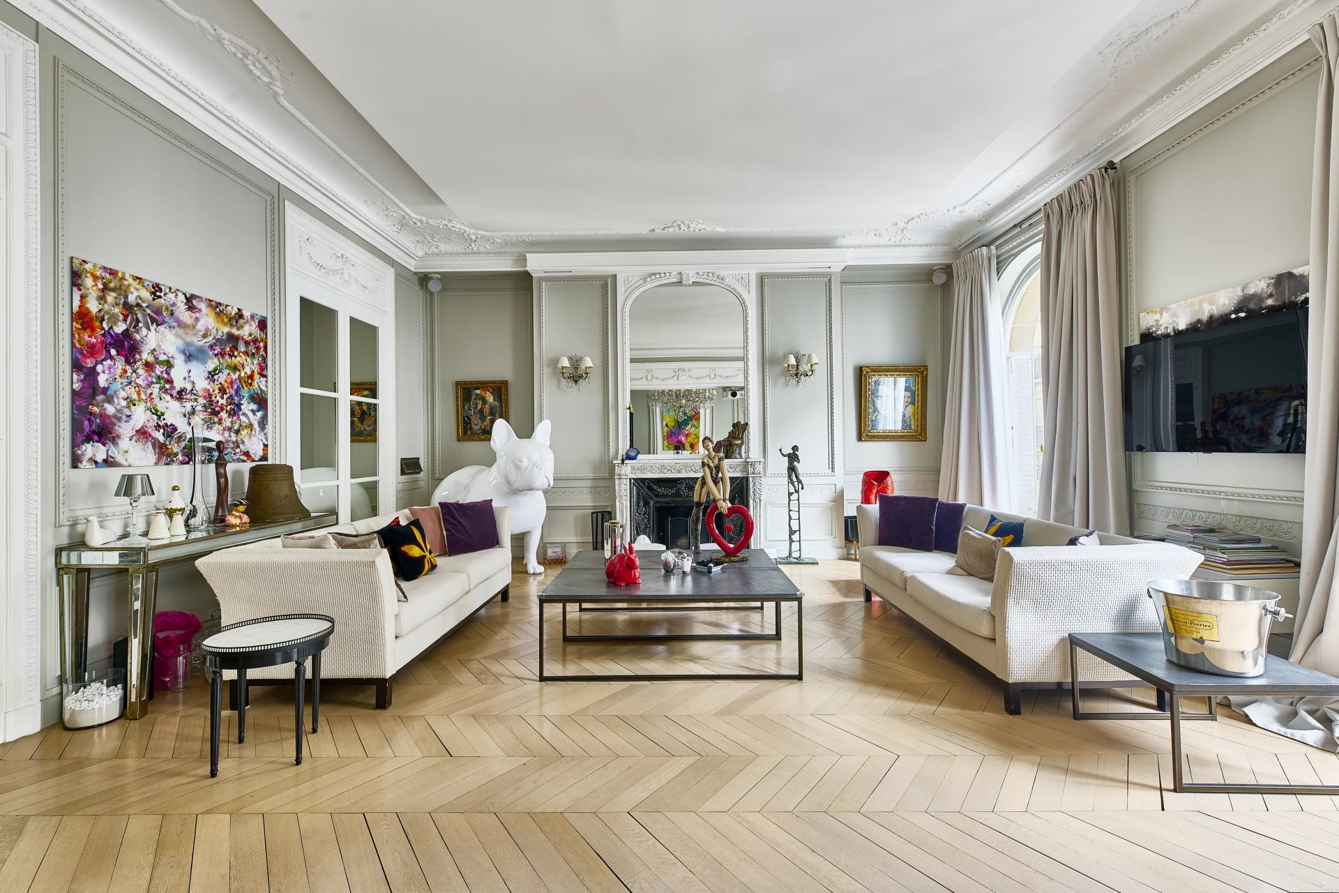 3 Bedroom Apartment/Flat's Image 5