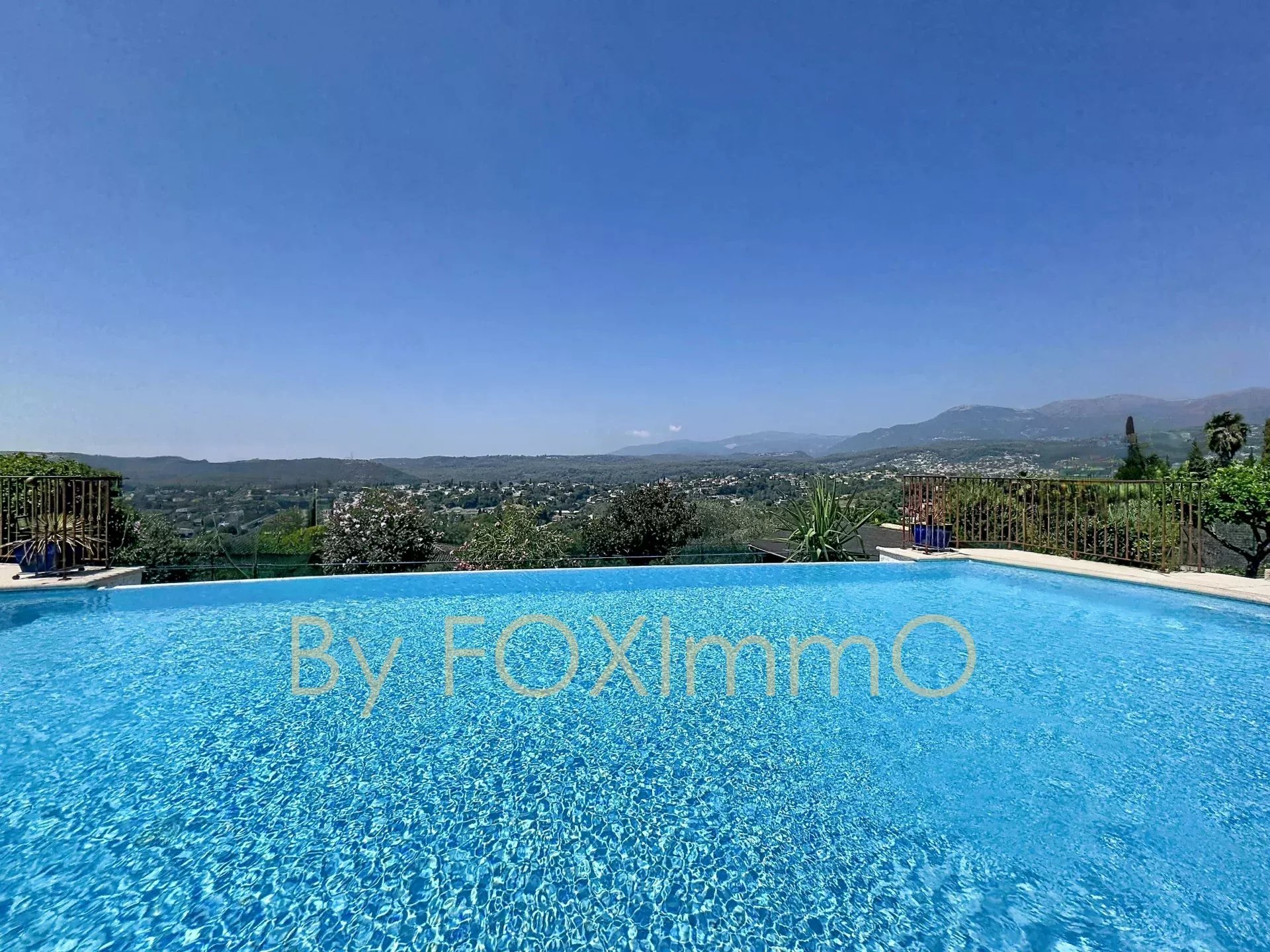 Agence immobilière de Foximmo