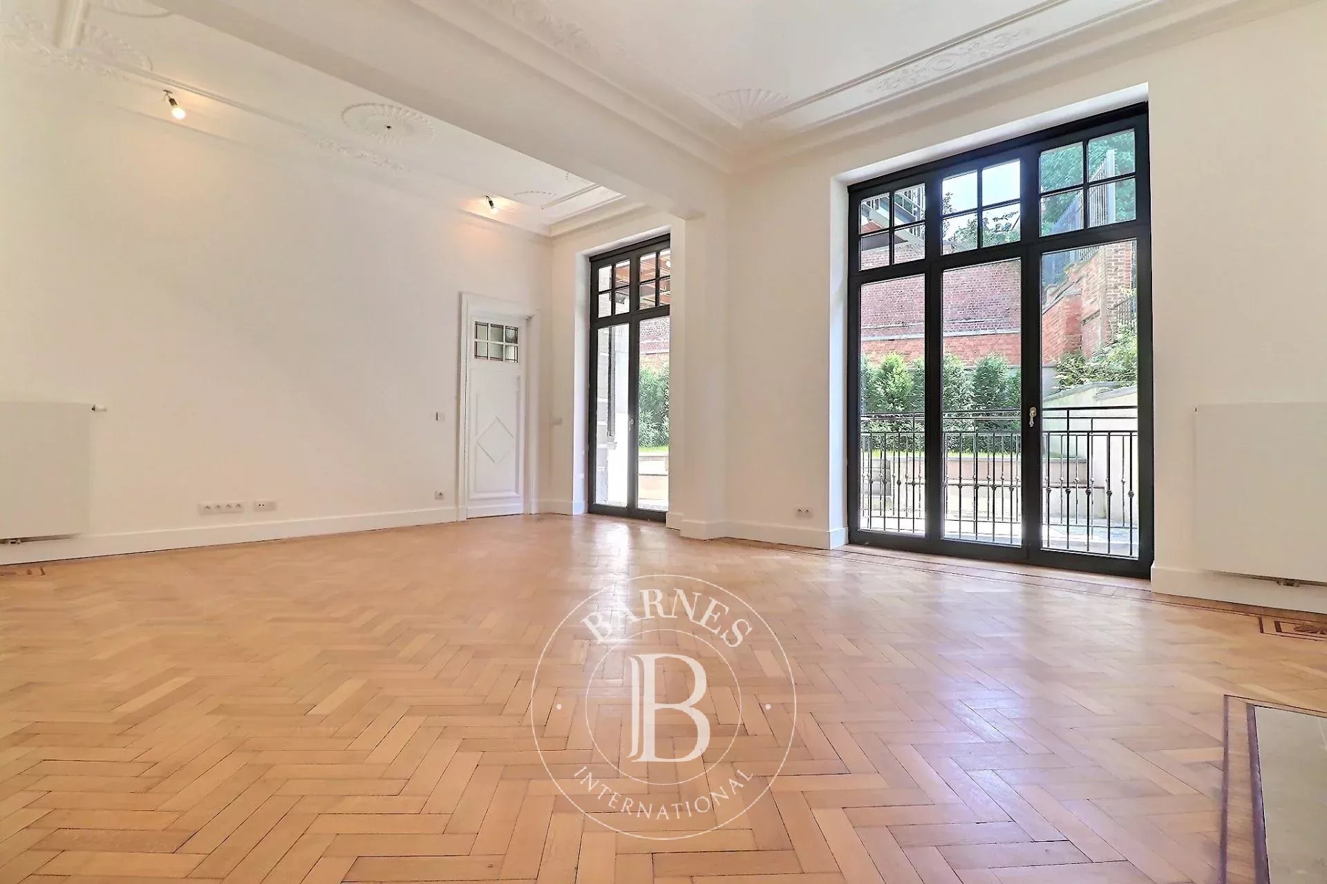 Place Stéphanie - 3 slaapkamer appartement