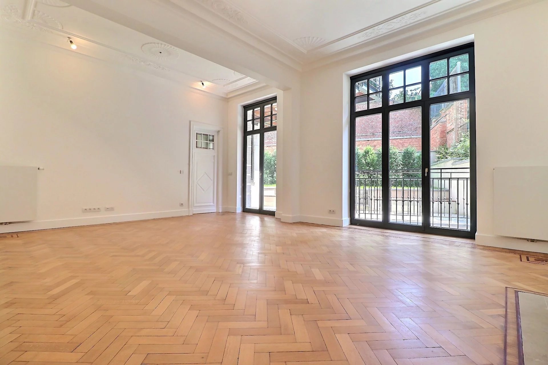 Place Stéphanie - Appartement 3 chambres