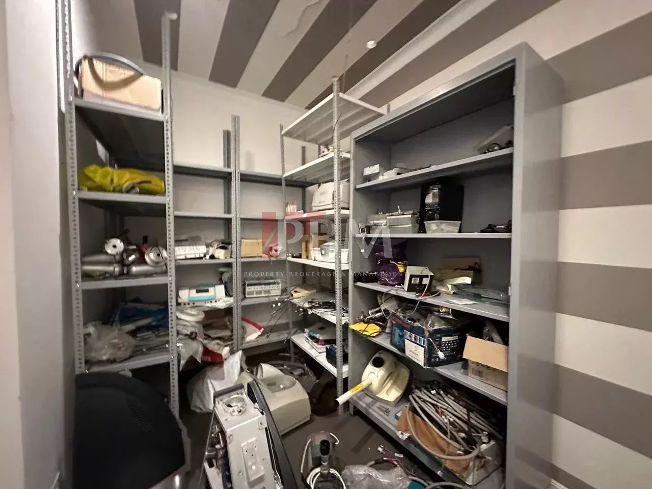 Office for Rent
