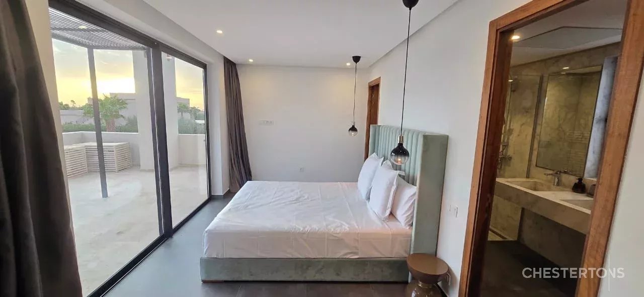 Image of Villa - 5 Bedrooms for Sale in Marrakech-Ménara-Marrakech-Morocco, Image 14