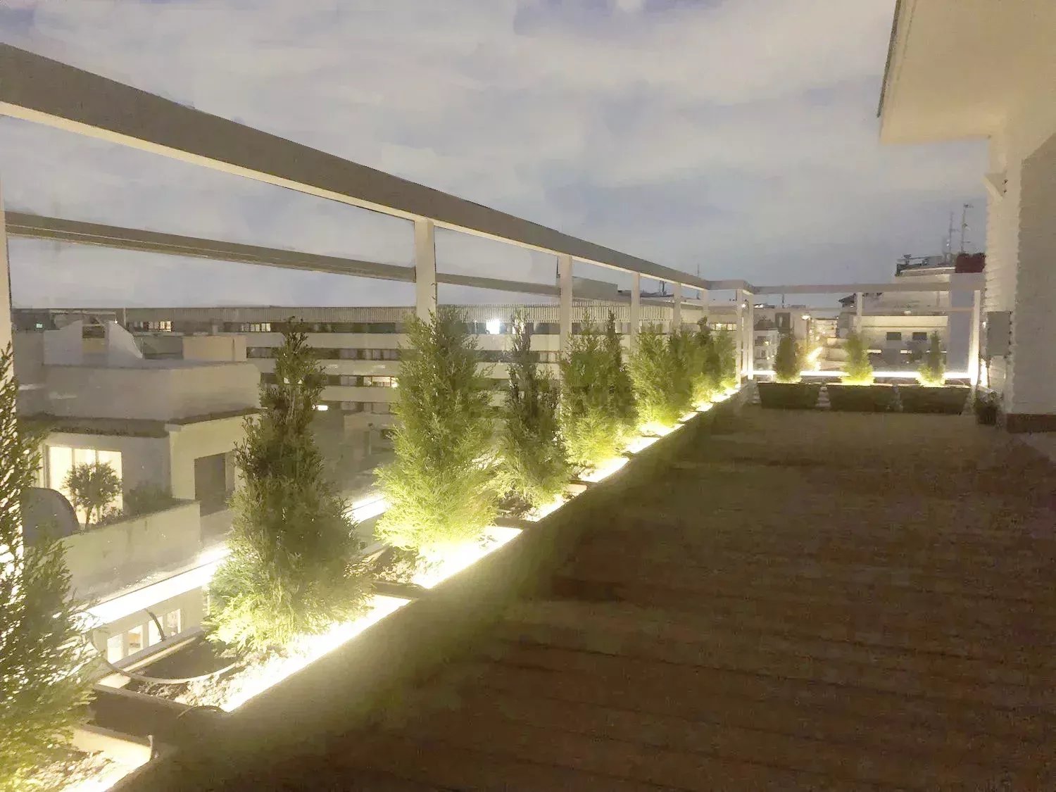 Daire Madrid - picture 17