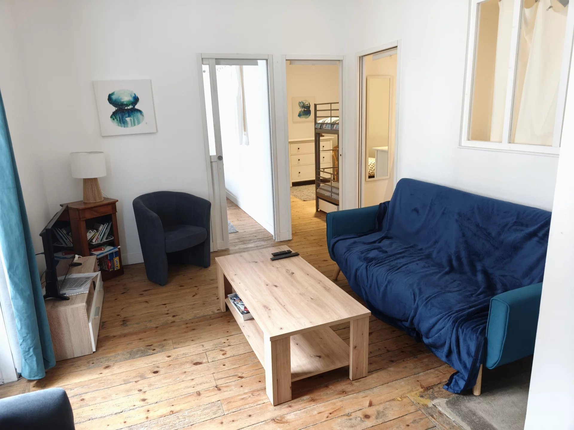Vente Appartement Saint-Malo