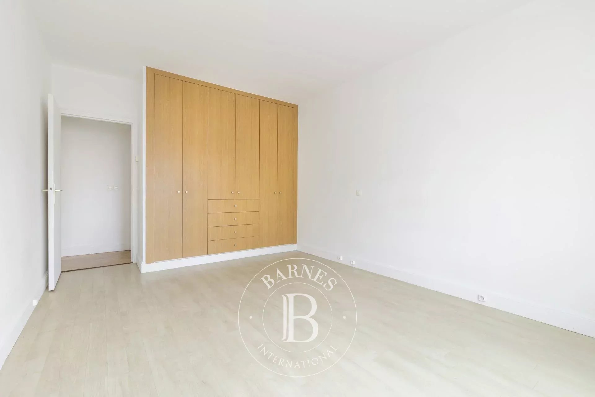 Daire Neuilly-sur-Seine - picture 18