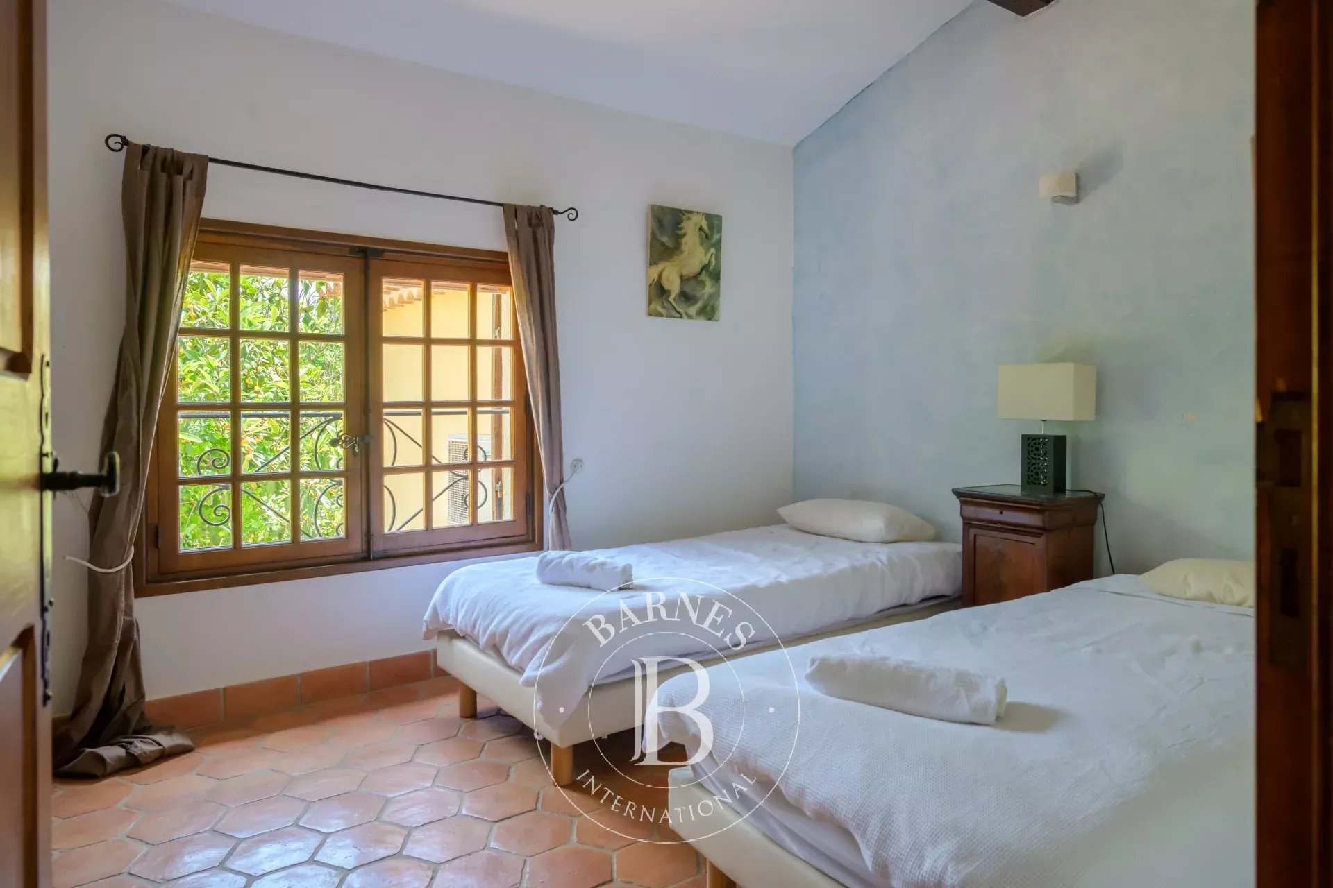 Mülkiyet Le Castellet - picture 16