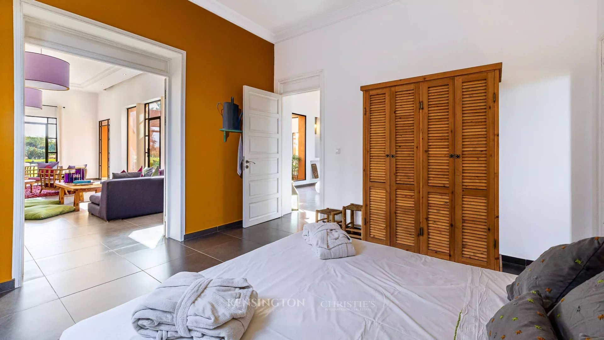 4 Bedroom Villa/Townhouse's Image 12
