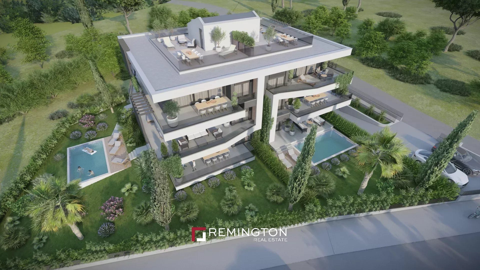 Property Slider Image
