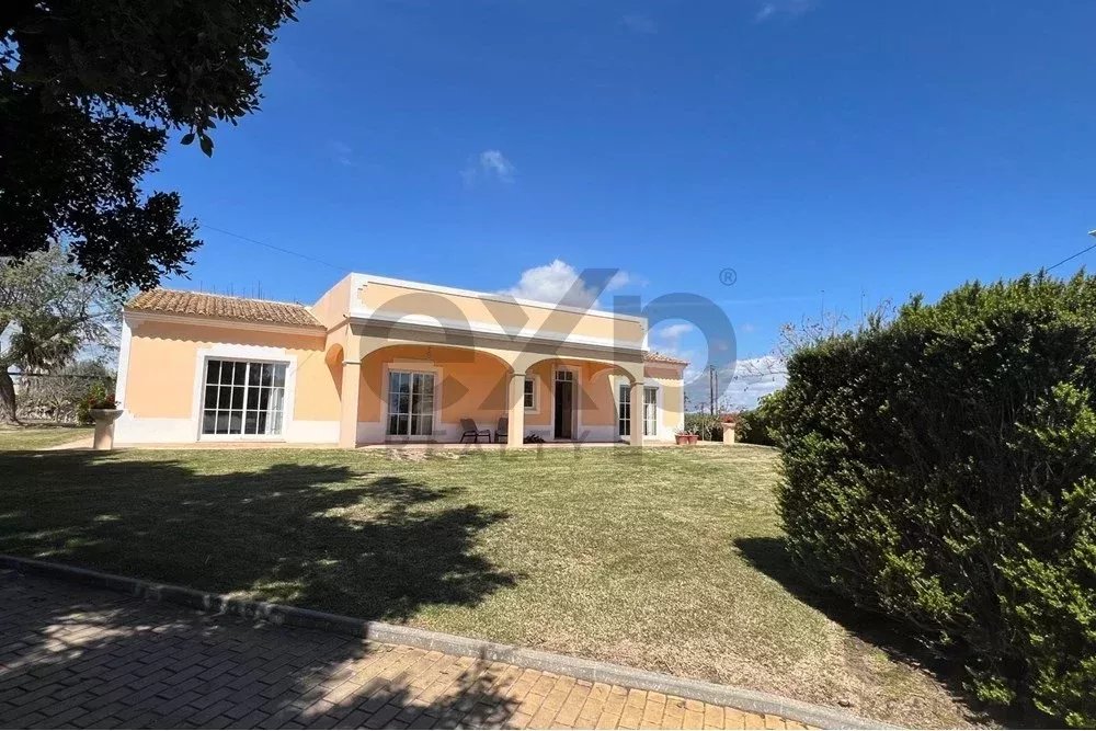 Venda Villa Olhão Quelfes