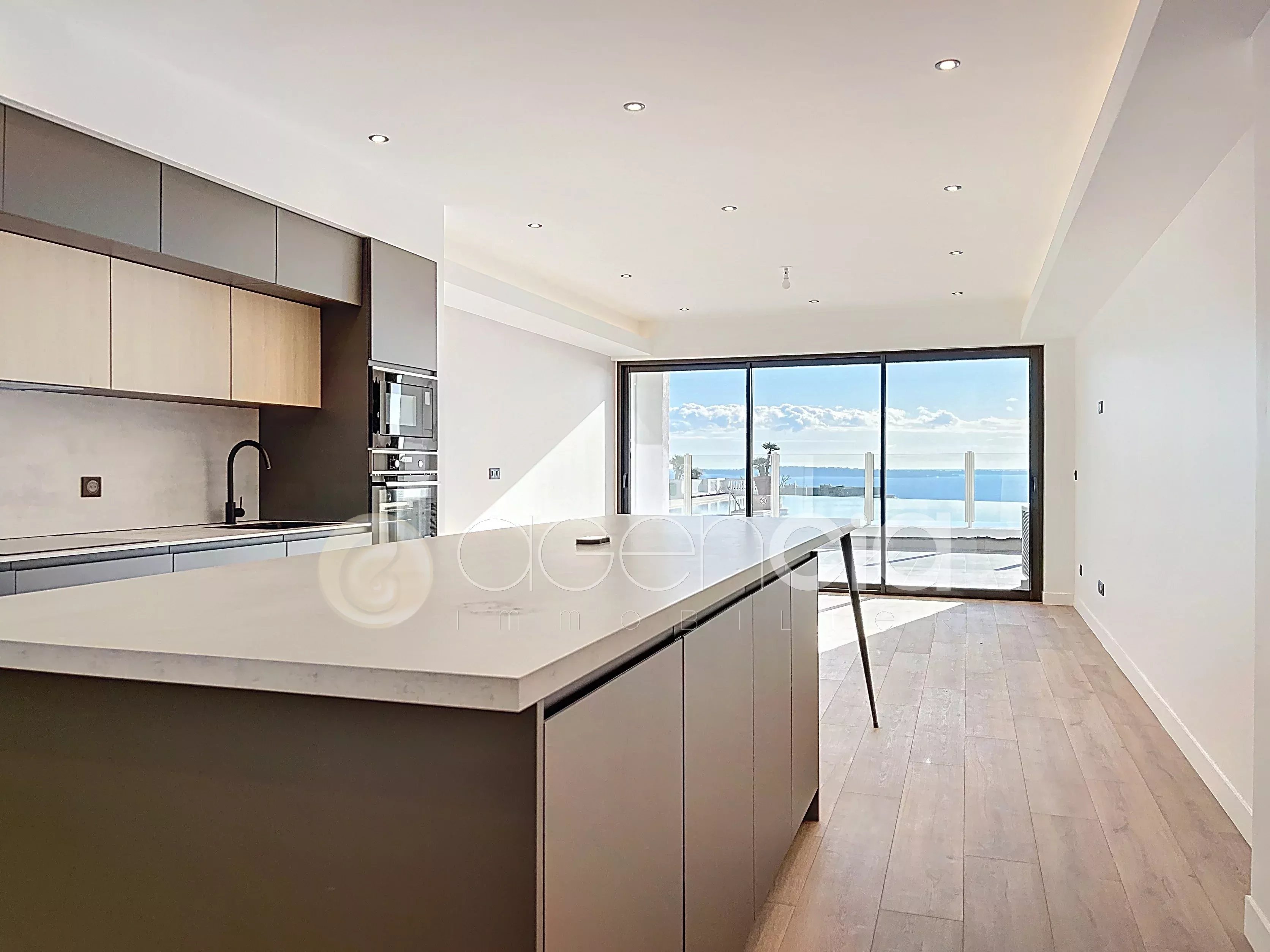 Agence immobilière de Agencia Saint-Pierre