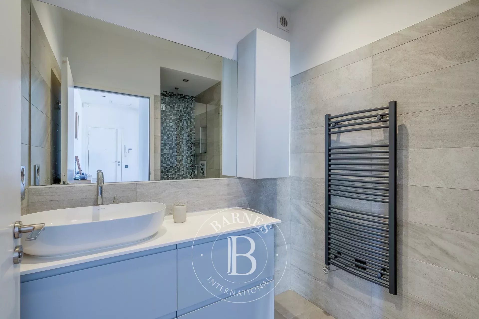 Daire Marseille 2ème - picture 9