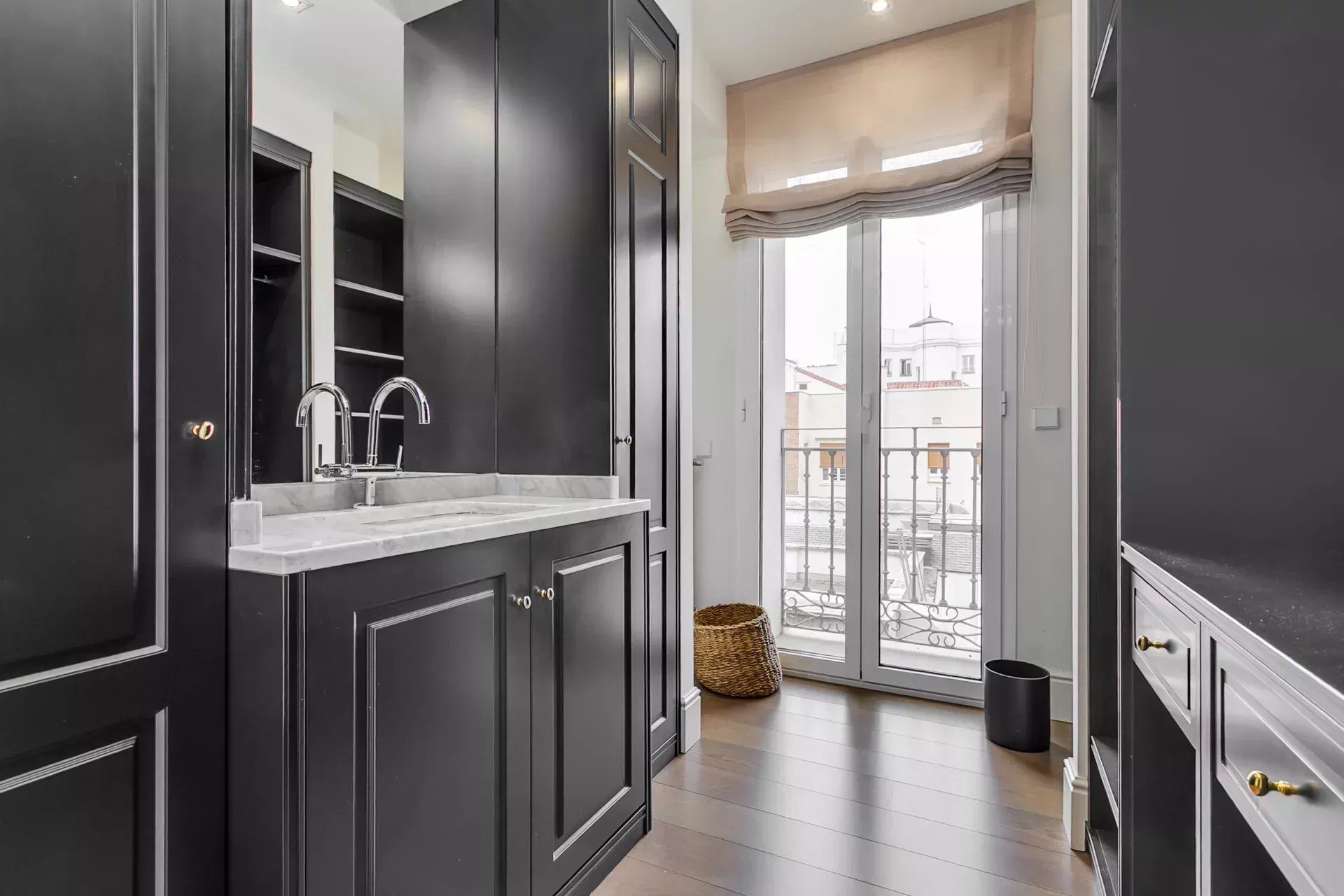 Daire Madrid - picture 30