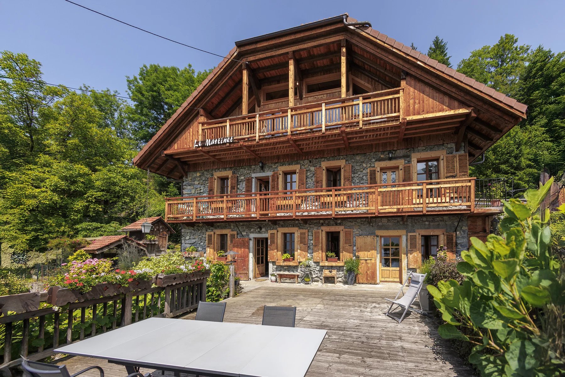 Photo of PASSY - A historic, beautifully restored, 7-bedroom coaching inn