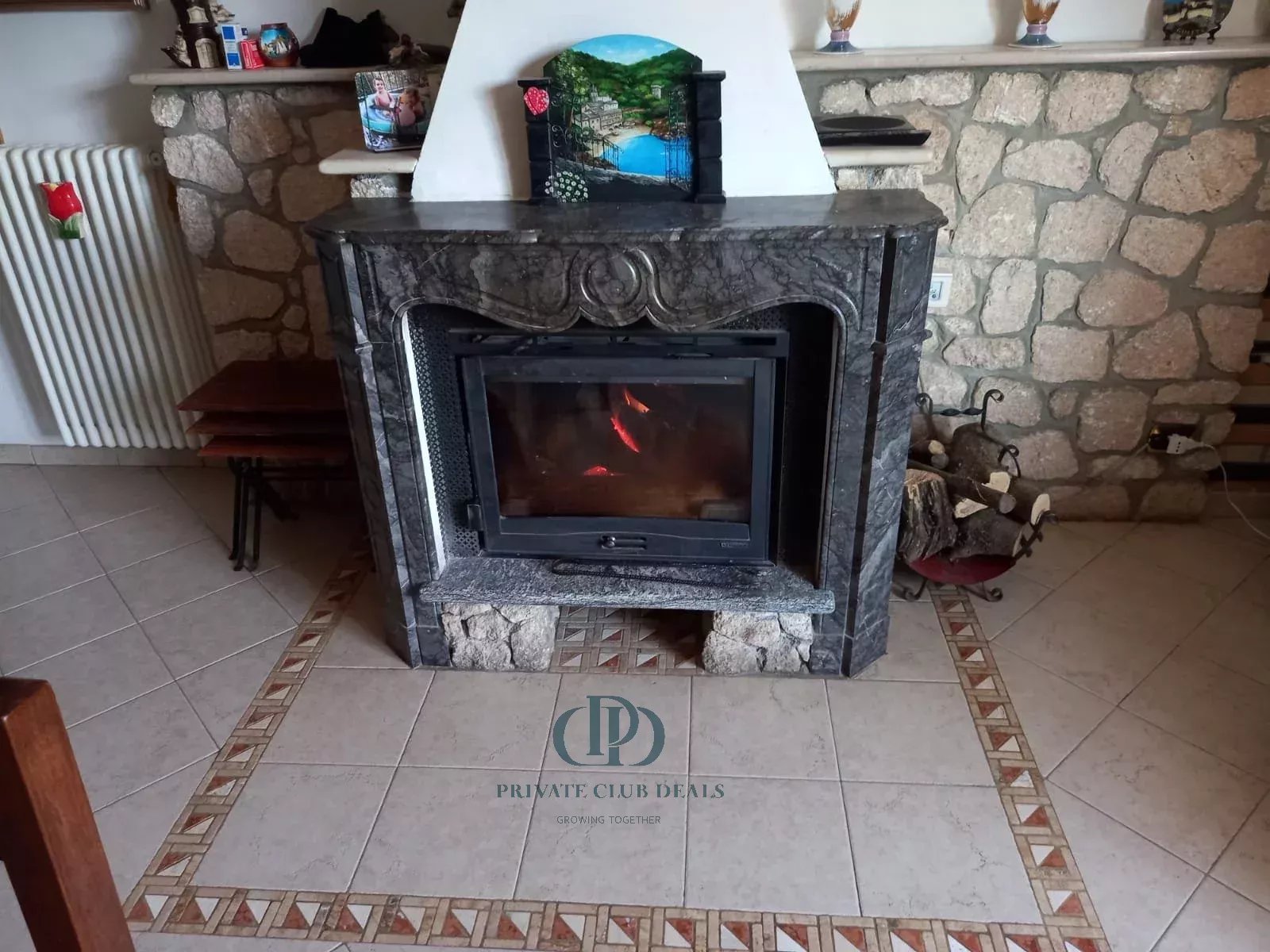 Villa Dolceacqua - picture 22