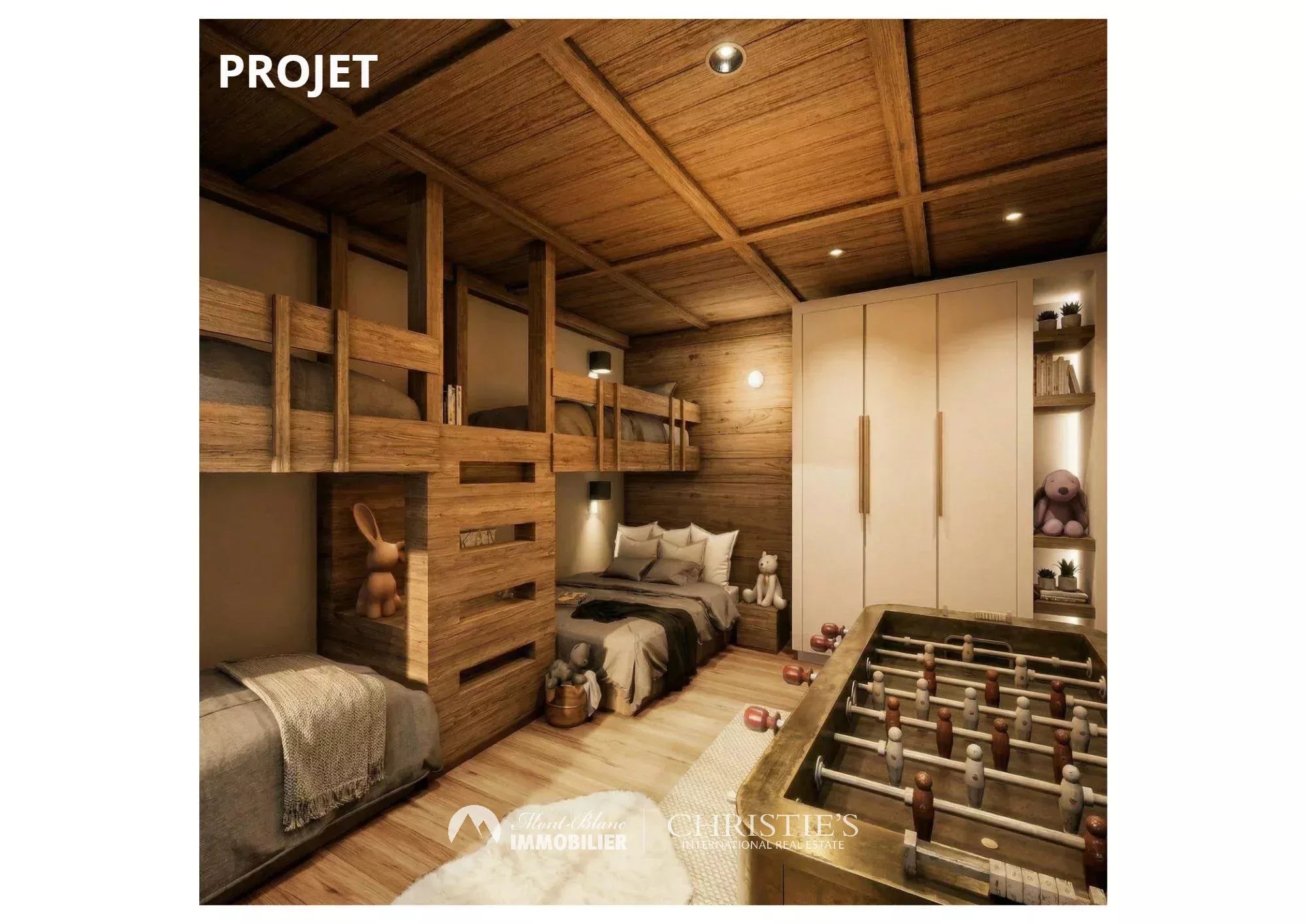 4 Bedroom Apartment/Flat's Image 3