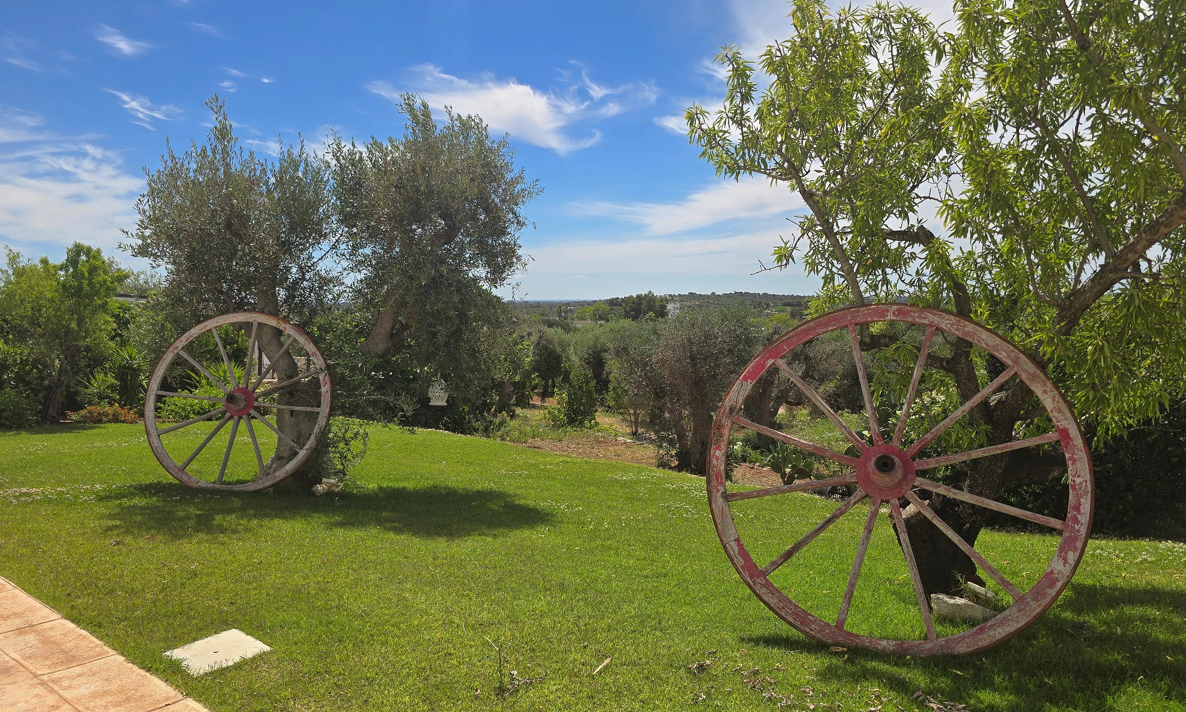 Venta Villa Ostuni