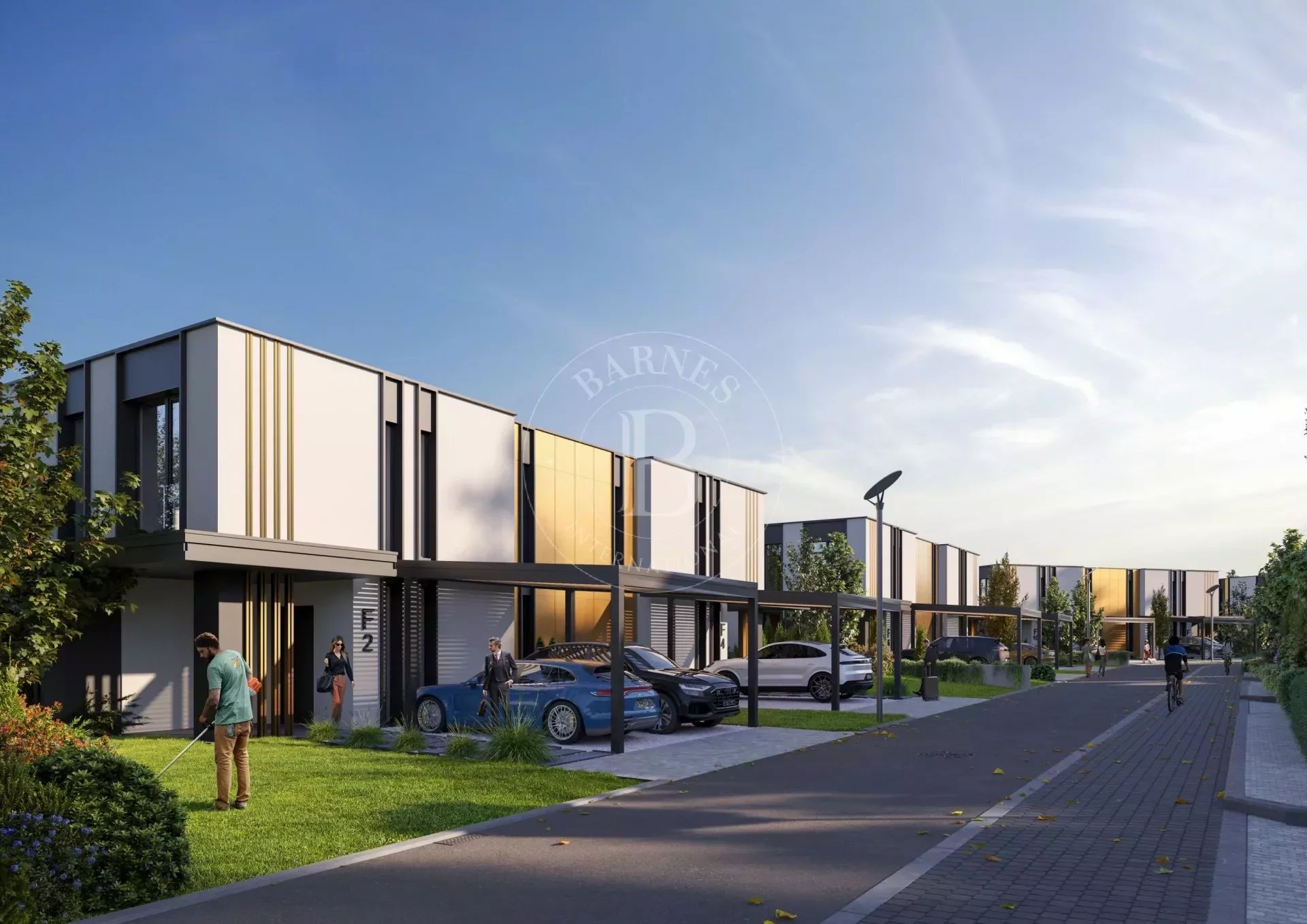 Kambanite  - Maison  - picture 15