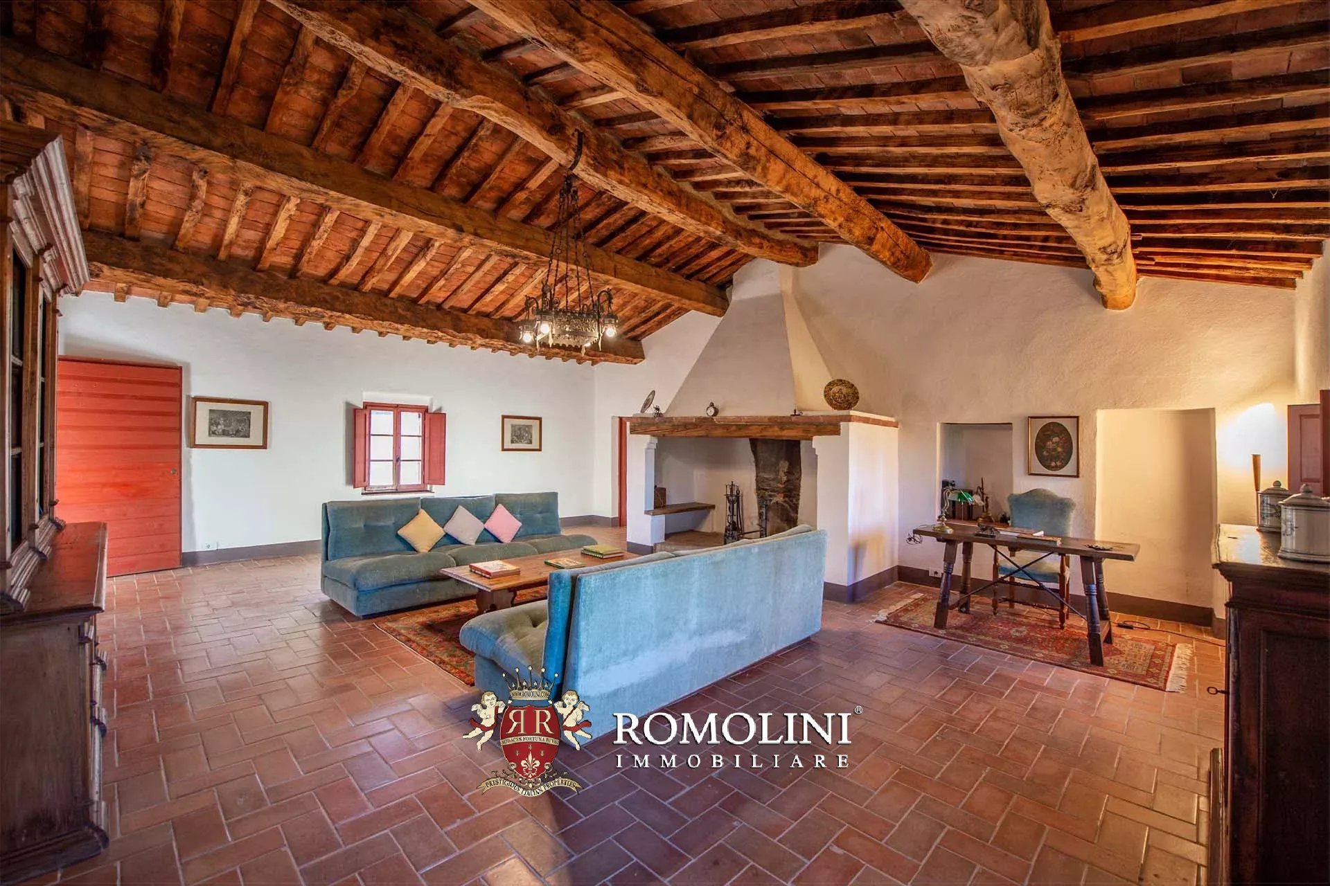 5 Bedroom Villa/Townhouse's Image 28