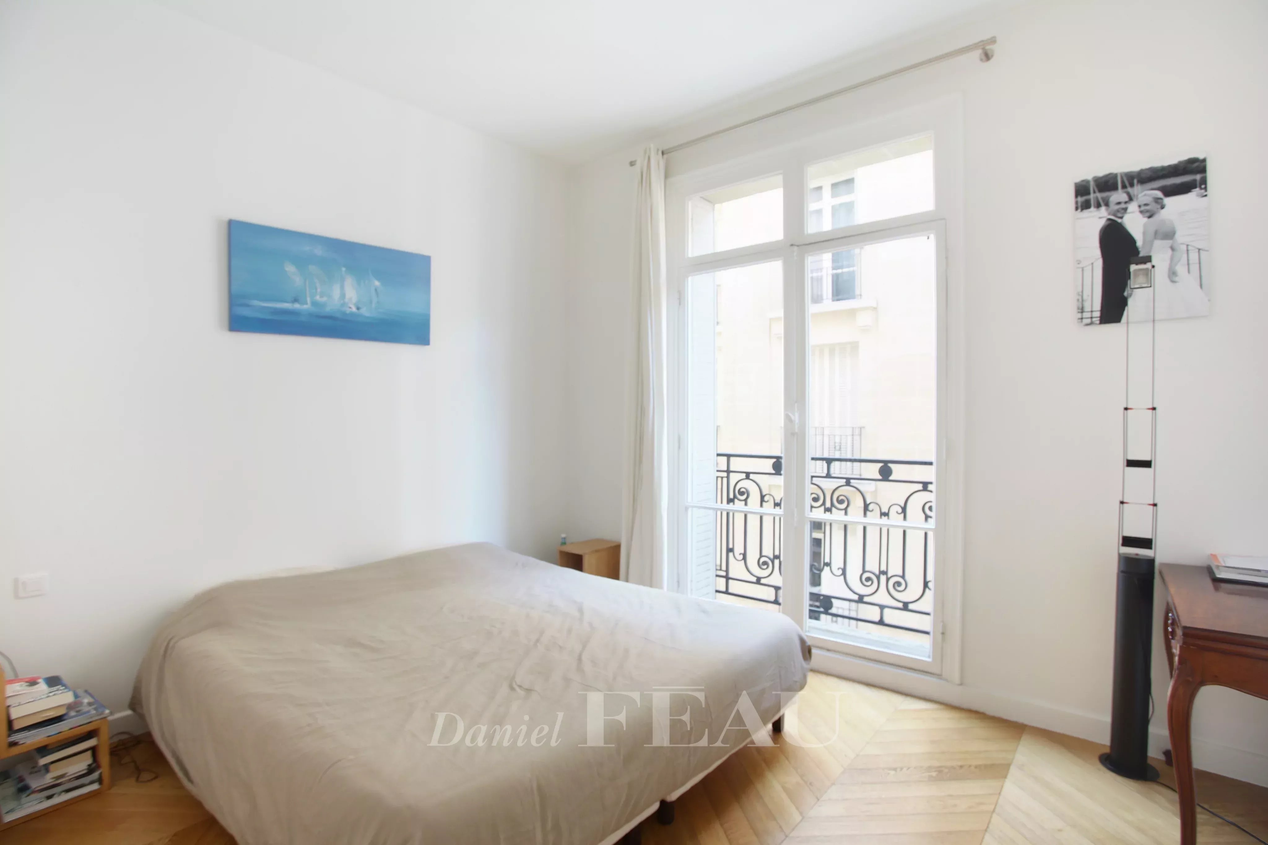 Vente Appartement Paris 15ème