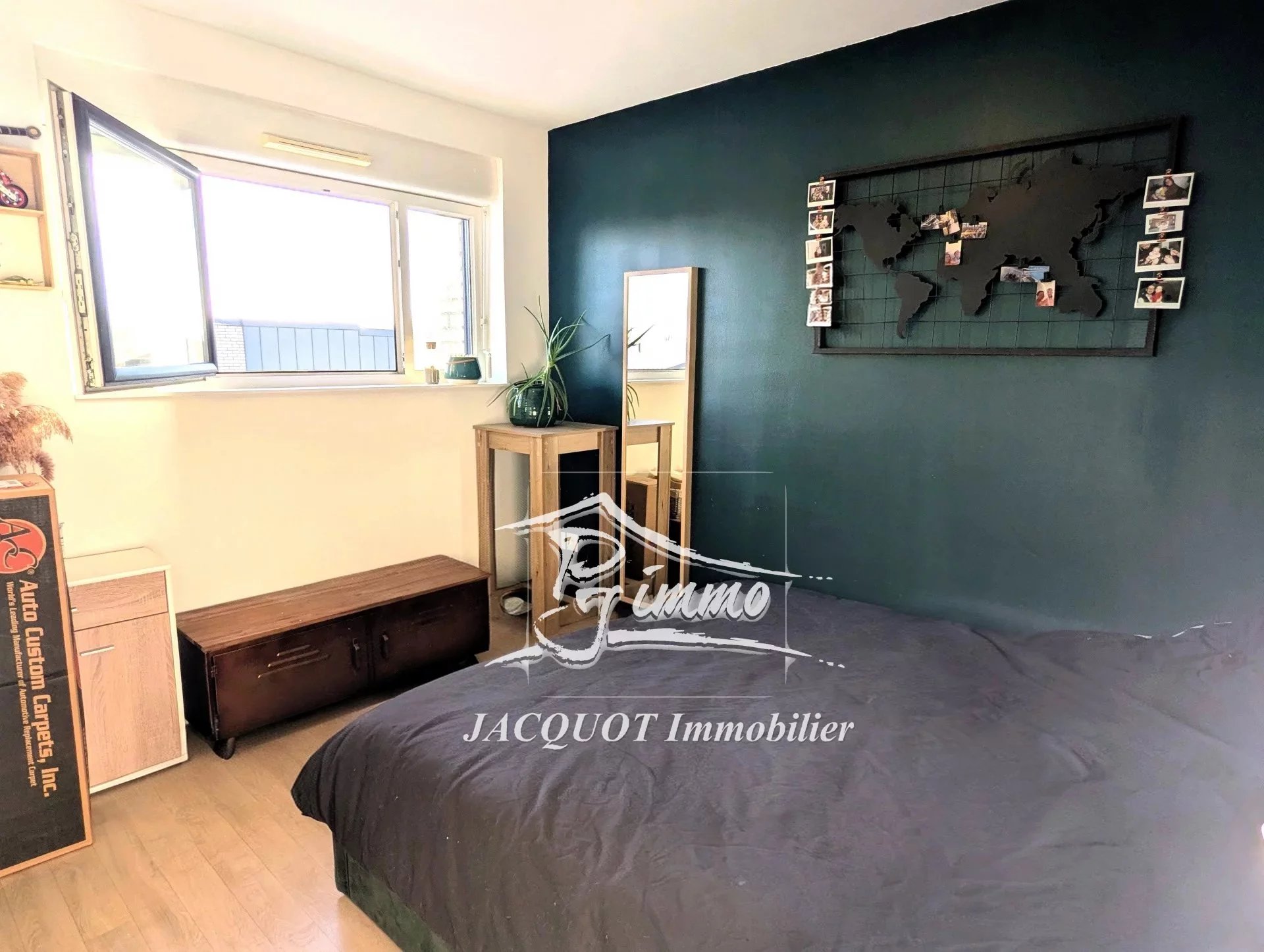 Vente Maison Tourcoing