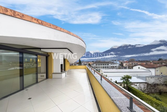 Luxusimmobilien im Tessin zu verkaufen