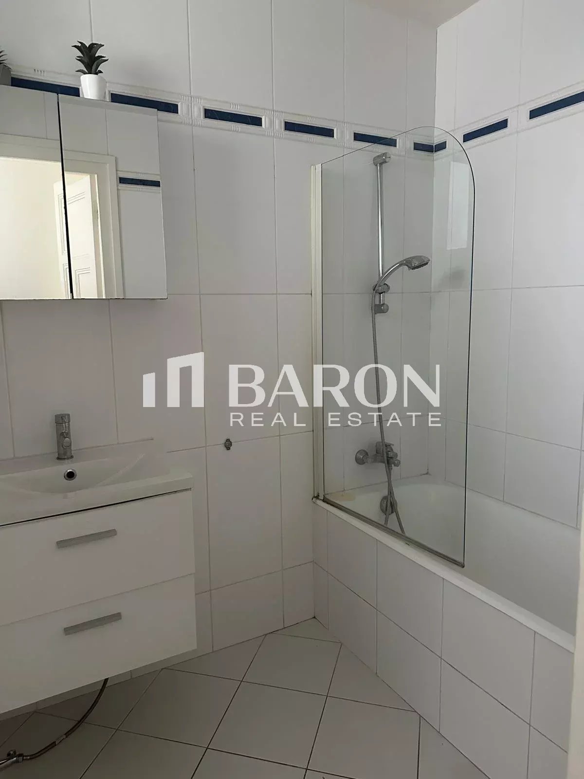 Boulogne Billancourt - Les Passages - 3P - 54m² - Photo 2