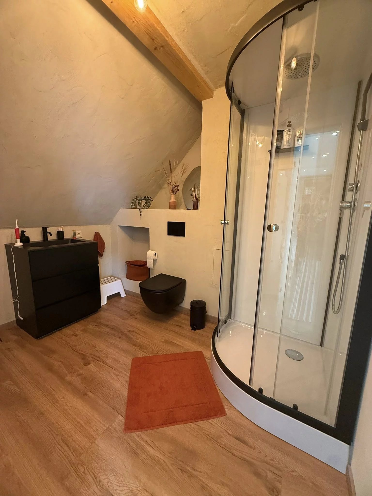 Vente Appartement Beringen