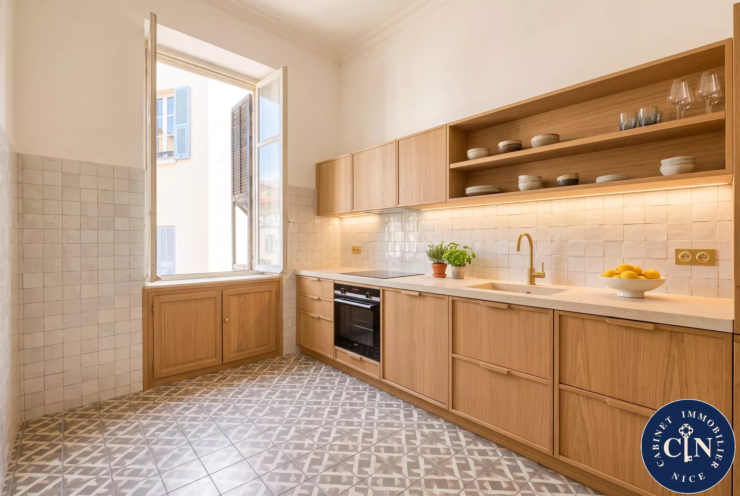 4 pièces 119 m² - Charme ancien - à rénover - Libération — photo 11