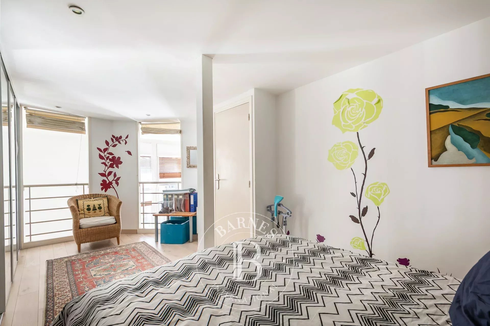 Daire Paris 9ème - picture 15