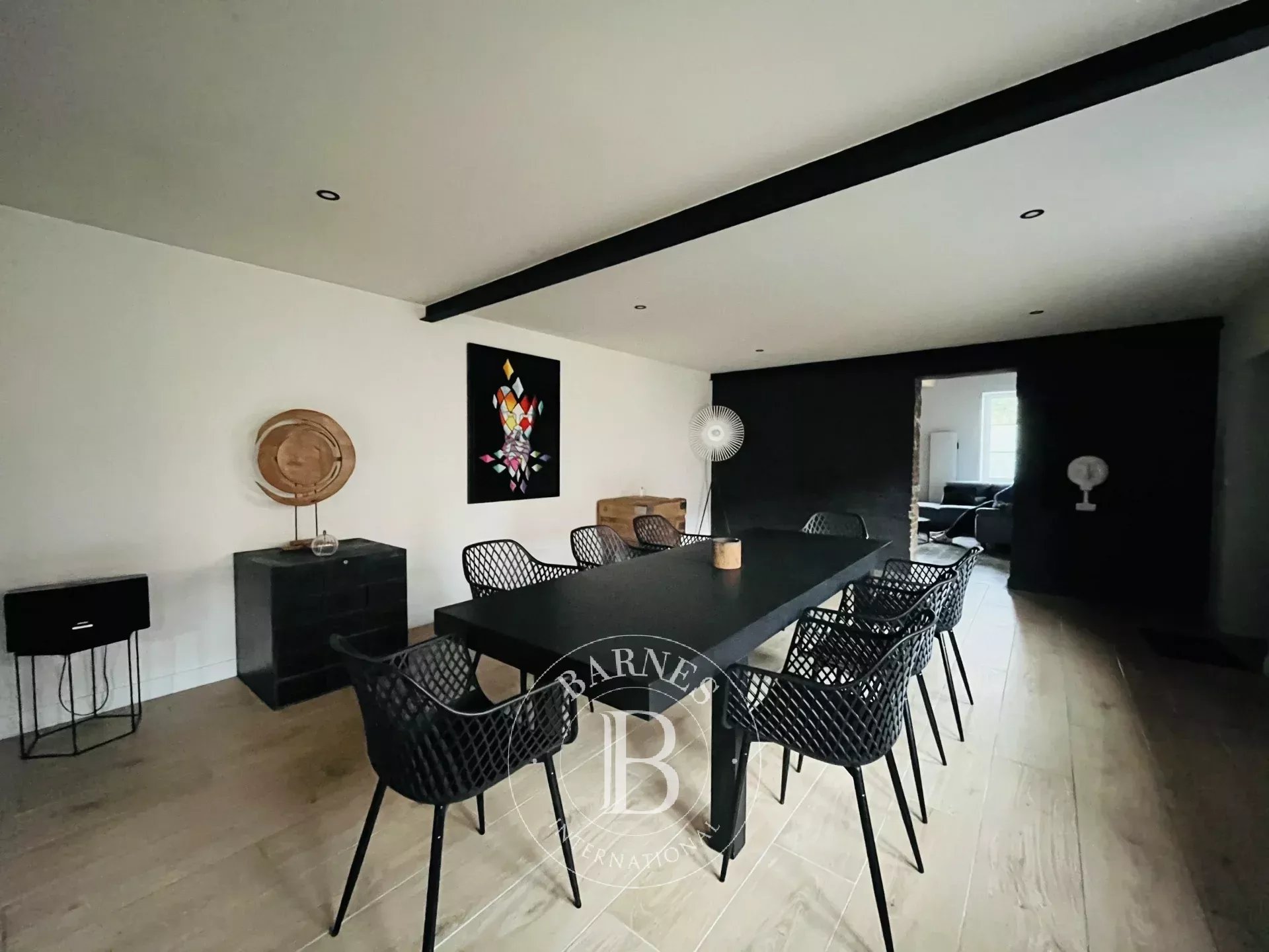 Pont-à-Marcq  - Farm 4 Bedrooms - picture 14
