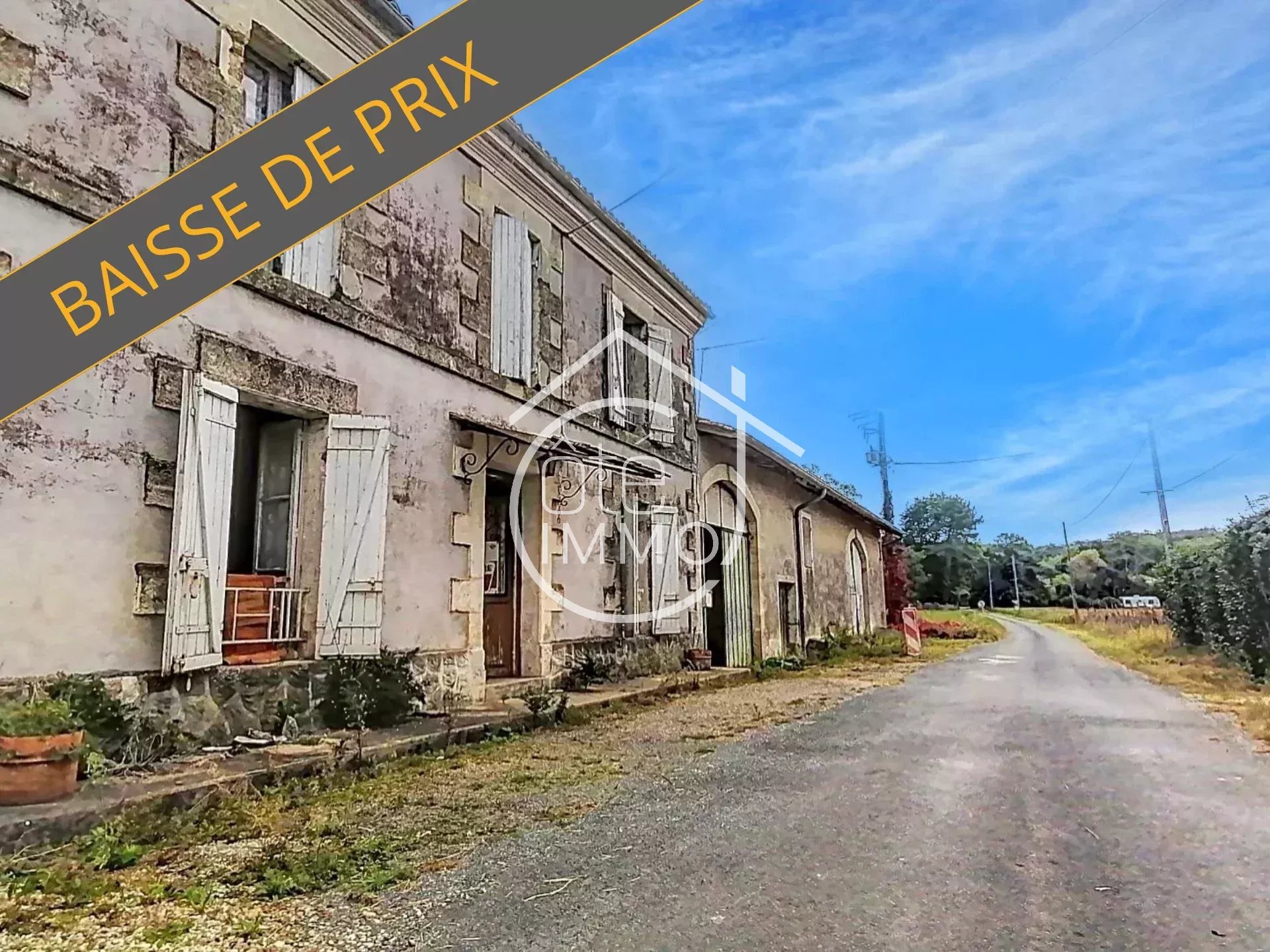 Agence immobilière de Agence Coteimmo.fr